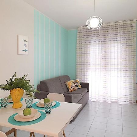Halley Belmare Apartments Bibione Zewnętrze zdjęcie