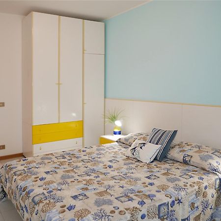 Halley Belmare Apartments Bibione Zewnętrze zdjęcie