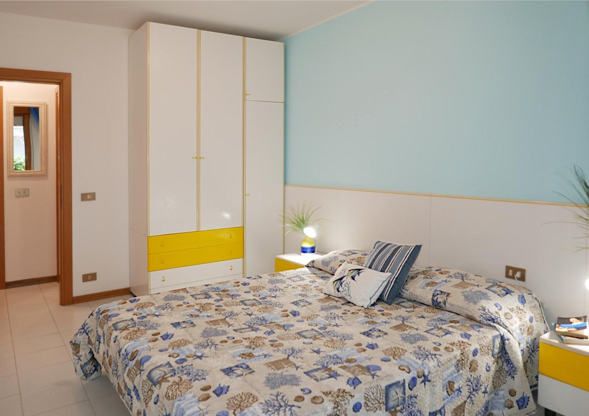 Halley Belmare Apartments Bibione Zewnętrze zdjęcie